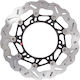 Braking Δισκόπλακα Μπροστά για Yamaha TDM 900