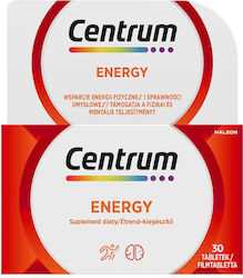 Centrum Energy 30 tabs