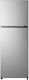 Hisense Ψυγείο Δίπορτο 325lt Total NoFrost Υ170xΠ60xΒ65εκ. Inox RT422N4ACE