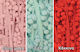 Pom Pom Craft Light Blue
