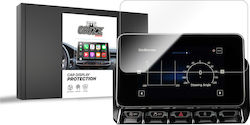 GrizzGlass Ceramic Film για Volkswagen Polo 2023 GrizzGlass Ceramic Film για Volkswagen Polo 2023