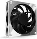 Alphacool Apex Stealth Gehäuselüfter 120mm (200...