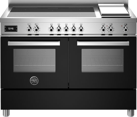 Bertazzoni 5i 2e Ne T Commercial Restaurant Range