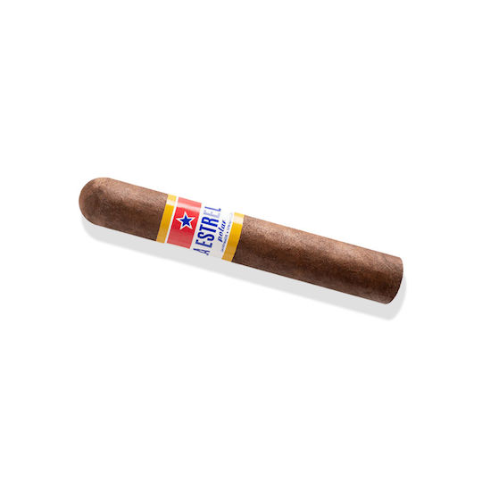 La Estrella Polar Никарагуа Robusto Пури Никарагуа 1бр 127мм