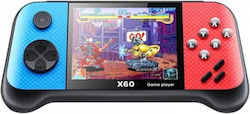 Handheld-Konsole Für 5+ Jahre