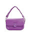 Kalliope Women's Bag Crossbody Purple