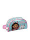Gabby's Dollhouse Geantă pentru Copii Albastră 26bucx9bucx16buccm.