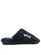 Jomix Men's Slipper Black