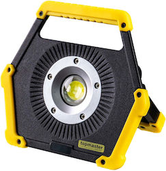 Topmaster Proiector de Lucru Reîncărcabil LED IP65
