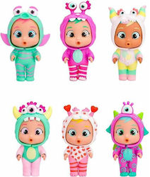 Imc Toys (ES) 6.5 εκ. (Διάφορα Σχέδια) 1τμχ Imc Toys (ES) 6.5 εκ. (Διάφορα Σχέδια) 1τμχ
