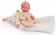 Antonio Juan Păpușă Bebe Clara Pentru 3+ Ani 33 Cm