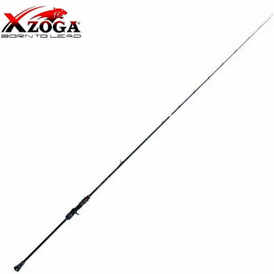 Xzoga Bbx Revo-sf Fishing Rod for Inchiku 1.98m 430gr