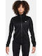 Sportswear Women's Cardigan Black