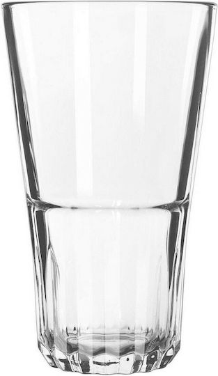 Water Glass from Glass 41ml S2213602