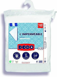 Dodo Super-Double Mattress Cover 160x200cm