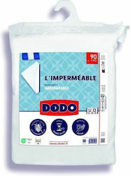 Dodo Single Mattress Cover 90x190cm