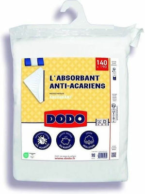 Dodo Double Mattress Cover 140x190cm