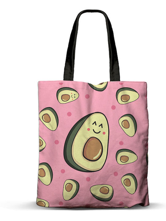 Oh My Pop! Damen Schultertasche In Multicolor – Leichte Umhängetasche Mit Reißverschluss & 116 Cm Kettengurt