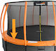 Trampoline Spring Protector Cover