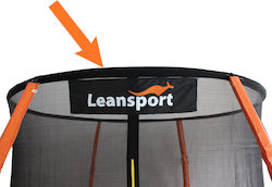 Trampoline accessories