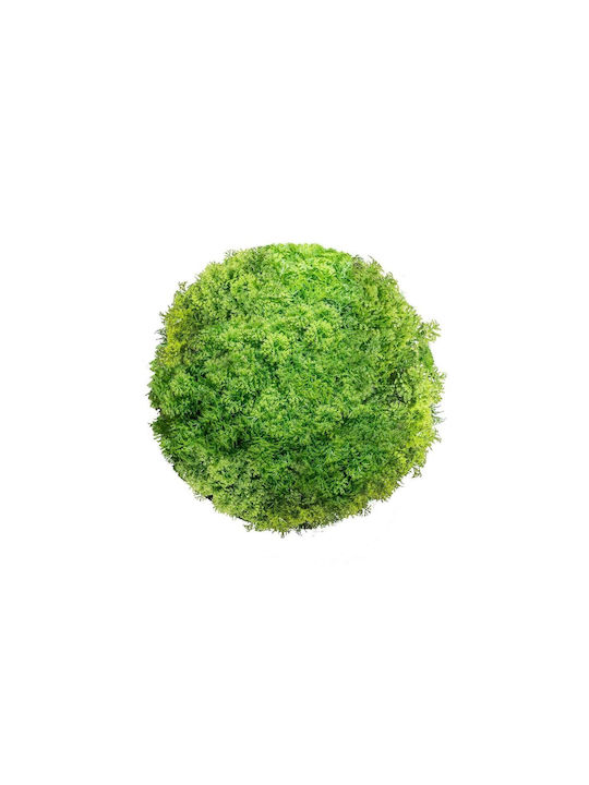 BigBuy Artificial Bush 20cm 1pcs