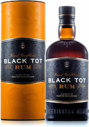 Black Tot 46,2% 700ml