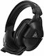 Turtle Beach Stealth 600 Gen 2 MAX Ασύρματο Over Ear Gaming Headset με σύνδεση USB for Nintendo Switch / PC / PS4 / PS5