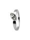 Skagen Damen Ring aus Stahl JRSS034SS6