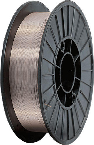 Bormann BHT2548 Schweißdraht 0.8x200mm 1kg