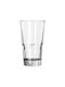 Glass Water made of Glass 410ml 1pcs