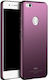 MSVII Back Cover Πλαστικό Μωβ (Honor 8)