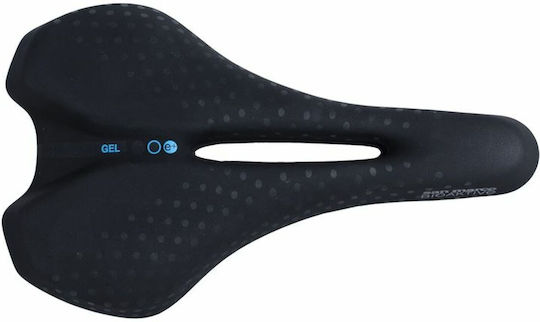 San Marco Black Bicycle Saddle Racing