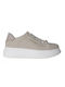 Renato Garini Sneakers Beige