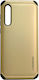 Motomo Note Back Cover Χρυσό (OnePlus 8T)