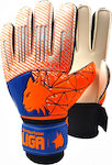 Liga Sport Adults Goalkeeper Gloves Multicolour