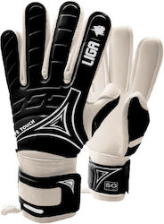 Liga Sport Safe Touch Γάντια Τερματοφύλακα Ενηλίκων Liga Sport Safe Touch Γάντια Τερματοφύλακα Ενηλίκων