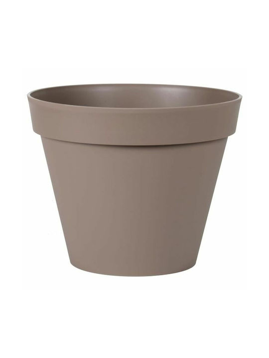 EDA Flower Pot 40x32cm Ragwort S7189315