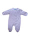 Sweet Baby Baby Bodysuit Long-Sleeved Pink