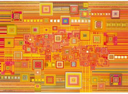 Puzzle 2D 1000pcs