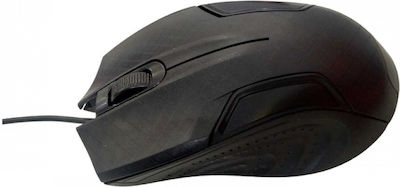 SGL Wired Mouse Gray