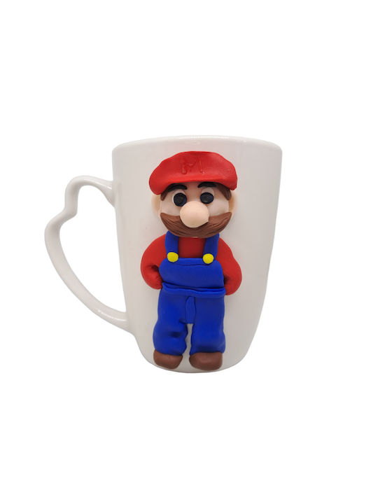 Mug Ceramic 360ml 1pcs