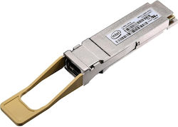 Intel E100GQSFP28SRX Transceiver 1pcs