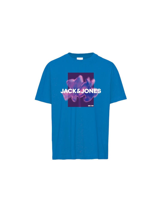 Jack & Jones Kids T-shirt Blue