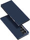 Dux Ducis Skin Pro Book Piele / Piele artificia...
