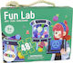 Παιδικό Puzzle για 3+ Ετών 48pcs Lean Toys