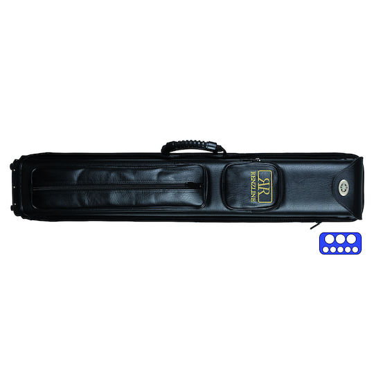 Nir Italia Cue Bag Θήκη Στέκας Μπιλιάρδου 1τμχ 6280P