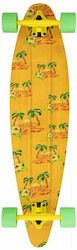 Dstreet Complete Longboard
