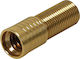 Brass Joint Protector for Billiard Cue 1pcs 3405