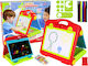 Lean Toys Tafel Beidseitig