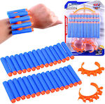 Kids' Foam Darts 6.5cm